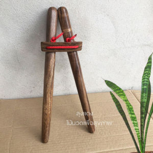 ไม้นวดท้อง ไม้กดท้อง ไม้นวดขา ไม้นวดน่อง ไม้นวดกดจุด ไม้นวดคลายเส้น