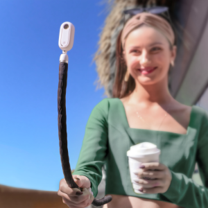 Insta360 Monkey Tail Mount สำหรับ Insta360 GO3/ X3 / GO2 /One Rs/ ONE R/ ONE X2 /One X - Lazada