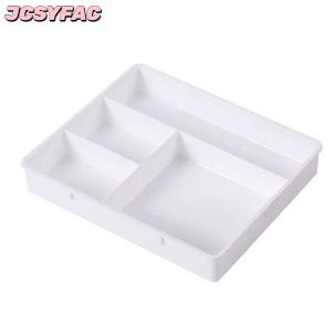 JCSYFAC Ngăn Kéo Bàn Tổ Chức Stackable Đa-Di Động Máy Tính Để Bàn Lưu Trữ Bin Khay Đa-Mục Đích Chia Container Cho Hộ Gia Đình Văn Phòng Nhà
