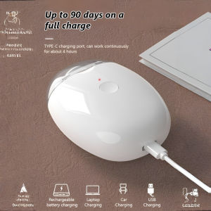 Essential automatic nail clippers and antipinch meat grinder