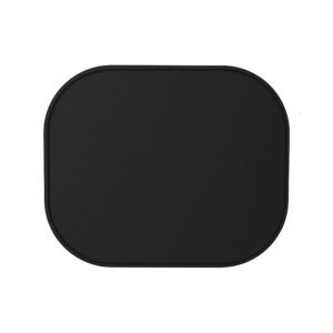 ฟิล์มป้องกันแสงแดดคลุมกระจกรถสำหรับติดตั้งอย่างรวดเร็วดูดซับไฟฟ้าสถิตที่กระจกข้างไม่มีสารตกค้าง