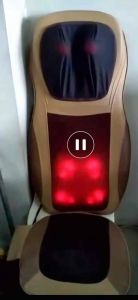 Kursi Pijat Mobil Robotic Cushion Massage Pijat Getar Kursi Refleksi Car Massage Murah Asli Original  Sameday Original Asli Aneka Barang Murah Jakarta Bekasi