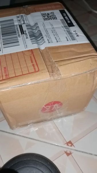 Buyer review video 2