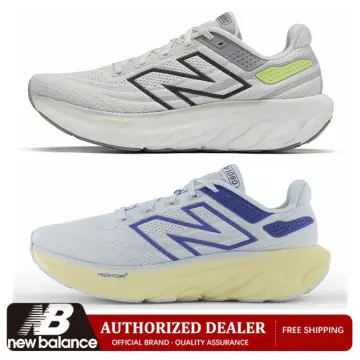 Shop New Balance Fresh Foam 1080 V13 with great discounts and prices online Sep 2024 Lazada Philippines