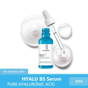 Dưỡng chất chuyên sâu giúp hỗ trợ quá trình tái tạo da Anti-Aging Serum Hyalu B5 Serum 30ml