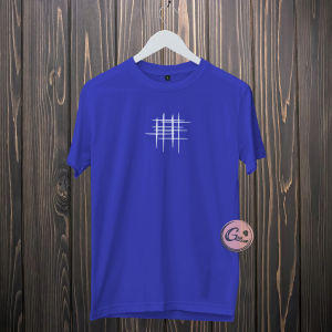 Baju Kaos Distro Abstrak  Katun Combed   Dewasa  Oblong  Premium Jumbo Murah Terbaru Kekinian Bandung
