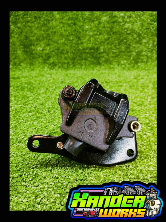 Calipers For Click HONDA CLICK 150 BRAKE CALIPER | Lazada PH