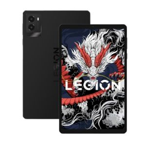 【WiFI Version】Lenovo Legion Y700 Gaming Tablet 2025/8.8"inchs 165Hz LCD Screen/Gen 4 | Snapdragon 8 Elite/7600mAh/Lenovo Gaming Tablet with Case+Screenprotector+Original Pen/联想拯救者Y700四代/68W Fast Charging/联想游戏平板
