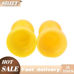 SDJZT Trampoline cap cực Phụ kiện trẻ em cực thay thế các bộ phận bao vây Mũ bao gồm nhảy giường