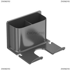[COD] ZHONGYI0 New Máy Sấy Tóc Chủ tóc ép tóc đứng móng tay miễn phí kệ cho tường phòng tắm lưu trữ giá kệ phụ kiện phòng tắm