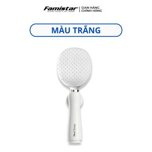 Vá Bới Cơm Chống Dính Thông Minh Famistar / Muỗng Múc Cơm / Thìa Xới Cơm Chống Dính – Từ Tính & Đế Hít