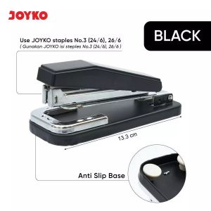JOYKO ROTARY STAPLER STEPLER PUTAR JEPRETAN ST 26