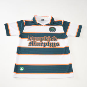 Jersey DROPKICK MURPHYS // Jersey Band // Jersey Bola // Kaos DROPKICK MURPHYS // Badminton // Jersey Casual // Jersey Vintage // Jersey Retro - Oniku Official