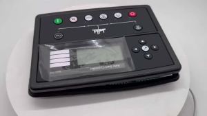 คุณภาพสูงเปลี่ยน DSE7320 MKII AMF Auto Start Stop Generator Controller 7320โมดูลควบคุมแผงเครื่องกำเนิดไฟฟ้ากระแสสลับ Genset อะไหล่