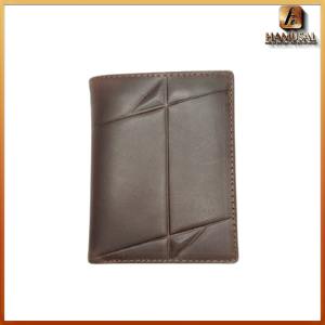 Ví Nam Da Bò Pullup Line Cao Cấp Thương Hiệu Hamusal Bảo Hành 24 Tháng