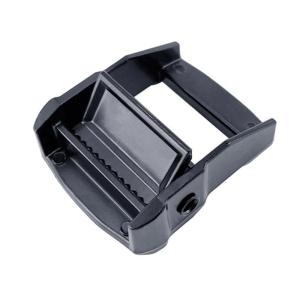 Cam Buckle 25/38mm Metal Cam Lever Flap Fix Lock Buckle for Belt Harness Camping Hiking Webbing Straps