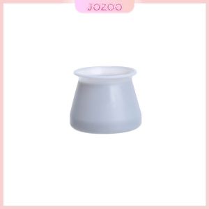 Jozoo 4Pcs Silicone Chair Leg Covers Anti-Slip Noise-Reducing and Floor-Protecting