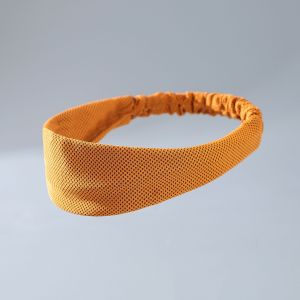 Guoftstars Sports Headband Workout Sweatbands Elastic Non Slip Headband Mens And Womens Fitness Running Yoga Sweat Absorbent Band Antiperspirant Band Hair Bandana 头巾