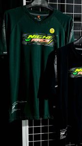 T-SHIRT PRIA PREMIUM NIGHT RACE NEW MEKANIK AMATIR ☆ kaospria kaosvira kaoskeren kaosracing zonaracing kaosdistro