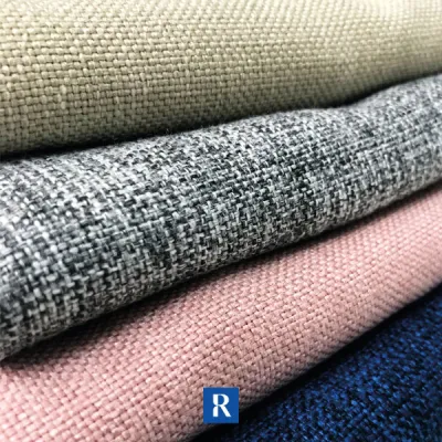 KAIN SOFA VIENNA / KAIN KURSI / KAIN REGENCY FABRIC INTERIOR MOTIF MINIMALIS (Sofa Jok Partisi Tas Dompet Interior)