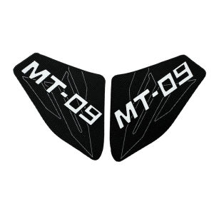 Cho YAMAHA MT-09 MT09 2021-2022 xe máy không thấm nước và chống trượt bình nhiên liệu hình dán cạnh 3M dính đề can