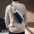 Tomtoc Explorer-T21 SlingBag with Minimalist EDC Design (S/M/L). 