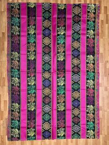 Malong Ethnic Design (Double)XL-160