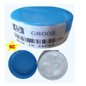 Hủ mỡ bôi trơn bao lụa loại xịn chịu nhiệt cao. Mỡ bôi trơn film sấy bao sấy phim sấy lô sấy lô ép máy in mỡ tải nhiệt dùng cho máy in
