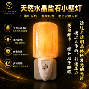 【SNC】<喜马拉雅·小壁灯> <Himalaya Small Wall Lamp>