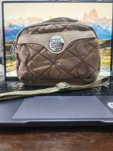 CHIBAO - Tas Selempang BK-0060-22 Sling Bag List Kulit Terbaru