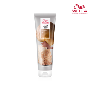 Wella Professionals Color Fresh Mask Caramel Glaze