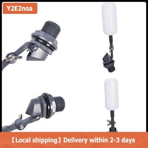 【Local shipping】 Stable Float Ball Valve Shut off 1 2 Automatic Fill Feed Humidifier tank Water