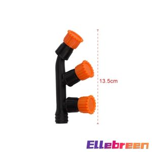 Thread Spray Head Nozzle Four Hole Atomized Garden Agriculture Greenhouse Orchard Watering