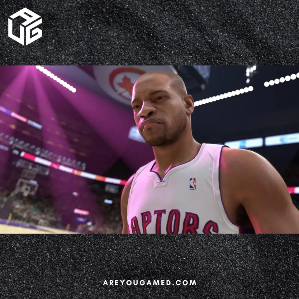NBA 2K25 - Nintendo Switch | Lazada Singapore