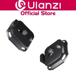 Ulanzi UKA09 Anti-Twist Quick Release Camera Mount Plate