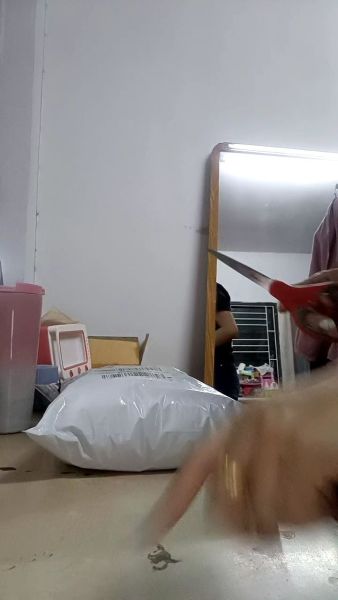 Buyer review video 3