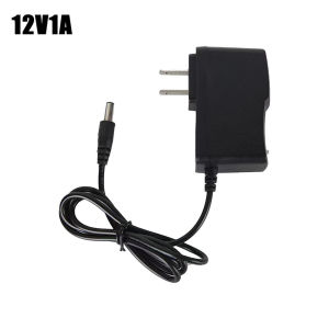 Car Charger DC 6V 12V Childrens Electric Motorcycle Lead-acid Tricycle Toy Battery Adapter 5.5mm