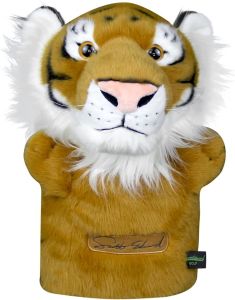 Scott Edward Golf Animal Headcover Animal Zoo Golf Fairway Wood Covers Fit Drivers and Fairway Lovely Design Funny and Functional