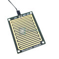 เซนเซอร์วัดน้ำฝนพร้อมสายไฟ Rain / Water Detection Sensor Module. 