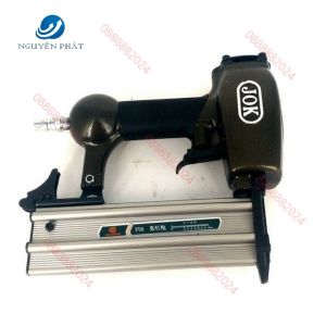 SÚNG BẮN ĐINH GỖ DÙNG HƠI F50 - JOK