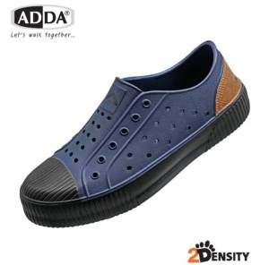 รองเท้าผู้ชาย ADDA 2density รุ่น 5TD75 แท้💯% รองเท้ารัดส้น ไซส์ 7-10