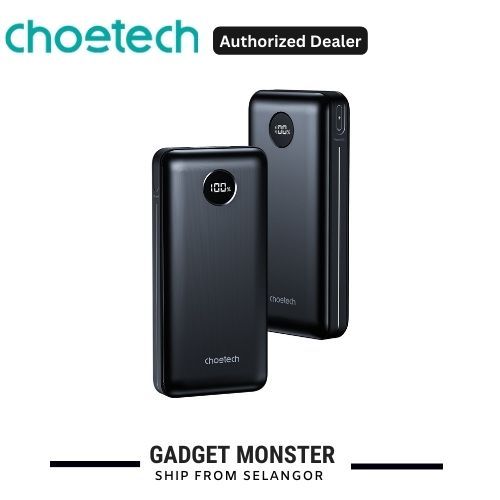 Power Bank Type C 45W Fast Charging 20000mAh Power Bank Type C Fast