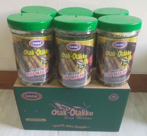 Sosis Otak Otak Gaga 26 pcs SIap Makan Enak Rasanya