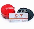 Đèn báo động 12V nháy đỏ. 