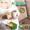COD Original Paragis Cafe Latte 10 in 1 Coffee, NO Caffeine Coffee with Folic Acid for Healthy Pregnancy Paragis Paragis Coffee Immune System Drink Paragis Herbal Coffee Moringa Paragis Coffee Latte Original Paragis Cafe Latte 10 in 1 Coffee, NO Caffeine. 