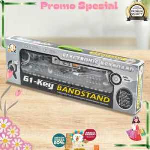 Bisa COD - Organ Piano Musical Keyboard 37 Keys - DAPET GRATIS ONGKIR !!! Samudra Biru Mulki !!! PROMO !!!