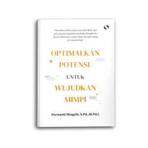 Yanita Buku Islami Motivasi Islam Optimalkan Potensi Untuk Wujudkan Mimpi Hijrah Untuk Muslim dan Muslimah