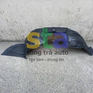 Lòng vè chắn bùn trước Mazda 3 2010 - 2014