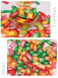 [ Hàng mới về ] Combo 1000g Kẹo viên ngậm Vitamin C hương vị vỏ quýt- kẹo viên ngậm hương trà chanh-Kẹo viên ngậm bạc hà-Kẹo muối biển/kẹo mận chua sảng khoái ăn vặt ngon thơm miệng mát họng