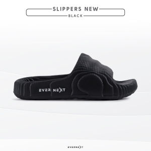 EVERNEXT - SANDAL SLIPPERS FRENZY SLIP ON SLIPPERS SANDALSELOP SANDAL EVERNEXT DISTRO PRIA TERBARU